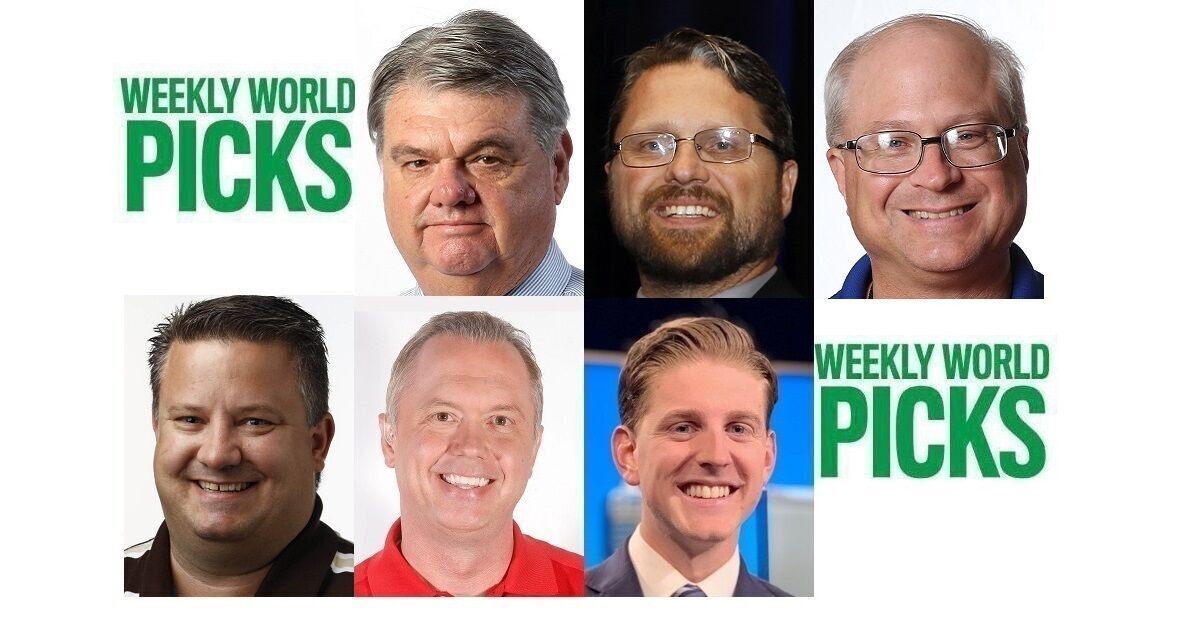 Week 7 and seasonal results so far